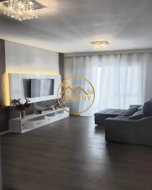 Foto 7 de Apartamento com 3 quartos à venda, 83m2 em Pagador de Andrade, Jacarei - SP