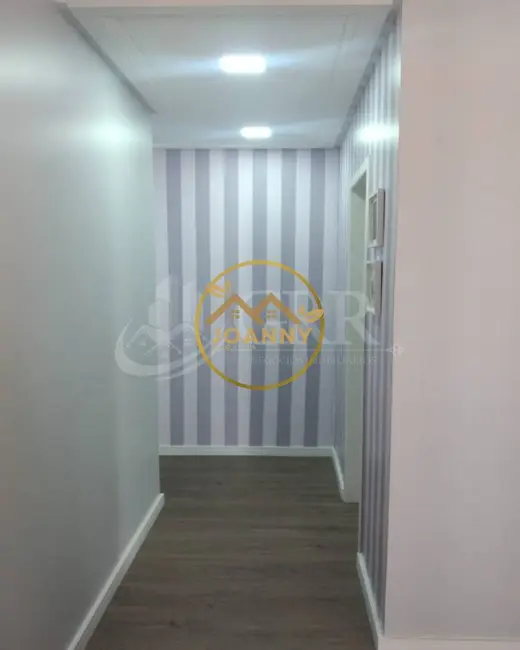 Foto 6 de Apartamento com 3 quartos à venda, 83m2 em Pagador de Andrade, Jacarei - SP