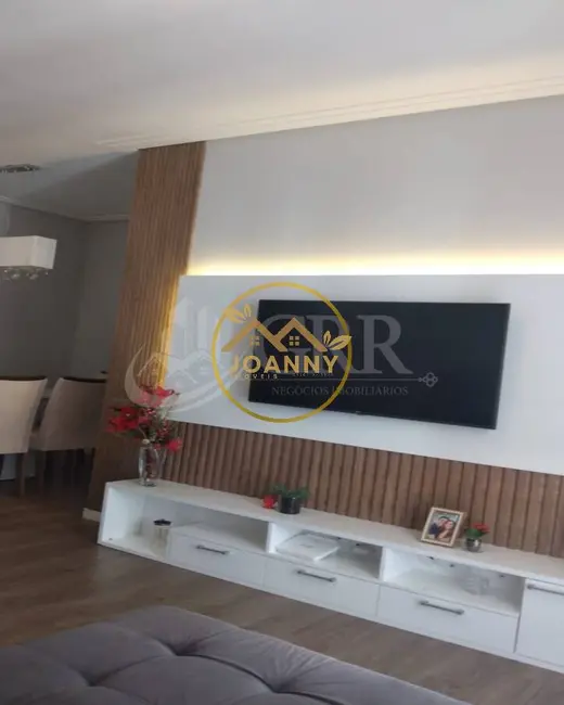 Foto 8 de Apartamento com 3 quartos à venda, 83m2 em Pagador de Andrade, Jacarei - SP