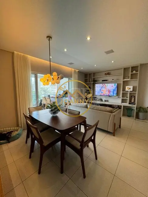 Apartamento com 3 quartos à venda, 125m2 em Sao Jose Dos Campos - SP - imagem 2 Foto 2 de Apartamento com 3 quartos à venda, 125m2 em Sao Jose Dos Campos - SP