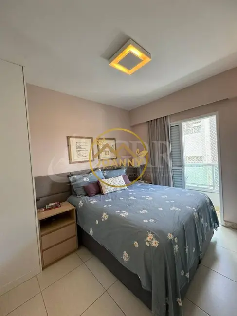 Apartamento com 3 quartos à venda, 125m2 em Sao Jose Dos Campos - SP - imagem 6 Foto 6 de Apartamento com 3 quartos à venda, 125m2 em Sao Jose Dos Campos - SP