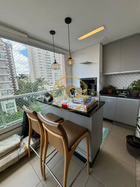 Apartamento com 3 quartos à venda, 125m2 em Sao Jose Dos Campos - SP - imagem 3 Foto 3 de Apartamento com 3 quartos à venda, 125m2 em Sao Jose Dos Campos - SP