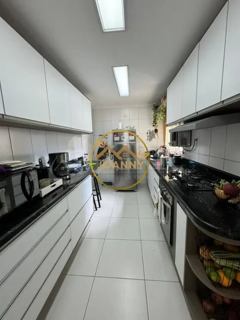 Apartamento com 3 quartos à venda, 125m2 em Sao Jose Dos Campos - SP - imagem 4 Foto 4 de Apartamento com 3 quartos à venda, 125m2 em Sao Jose Dos Campos - SP