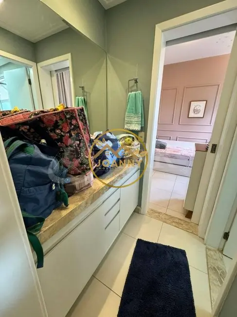 Apartamento com 3 quartos à venda, 125m2 em Sao Jose Dos Campos - SP - imagem 8 Foto 8 de Apartamento com 3 quartos à venda, 125m2 em Sao Jose Dos Campos - SP