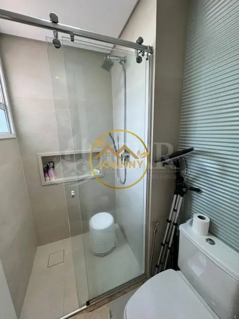 Apartamento com 3 quartos à venda, 125m2 em Sao Jose Dos Campos - SP - imagem 9 Foto 9 de Apartamento com 3 quartos à venda, 125m2 em Sao Jose Dos Campos - SP