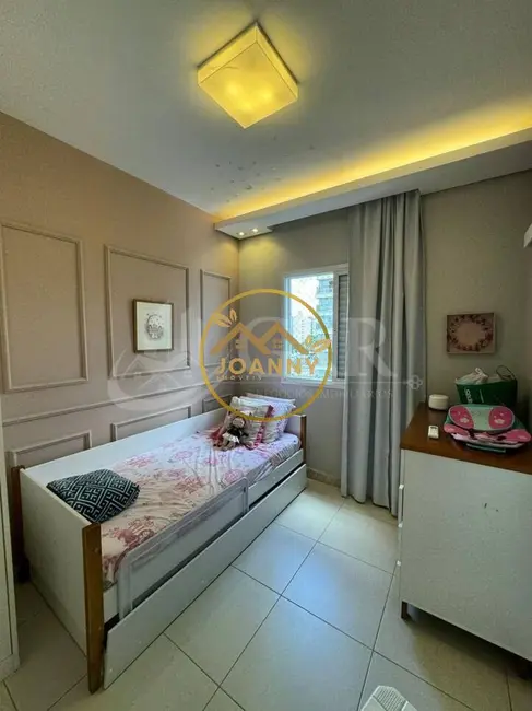 Apartamento com 3 quartos à venda, 125m2 em Sao Jose Dos Campos - SP - imagem 7 Foto 7 de Apartamento com 3 quartos à venda, 125m2 em Sao Jose Dos Campos - SP
