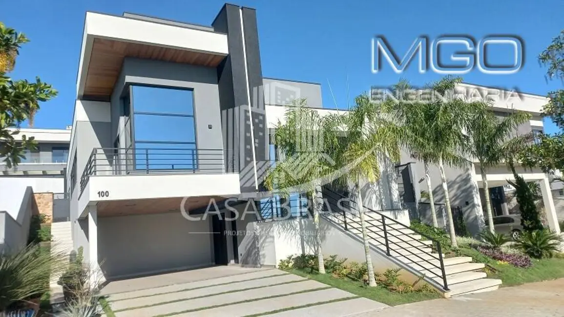 Foto 1 de Casa com 3 quartos à venda, 480m2 em Sao Jose Dos Campos - SP