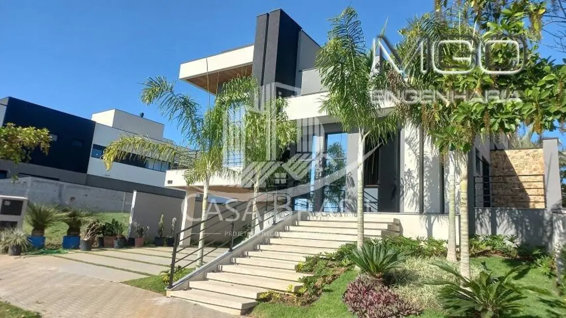 Foto 2 de Casa com 3 quartos à venda, 480m2 em Sao Jose Dos Campos - SP