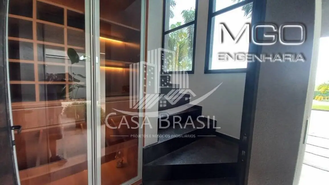 Foto 7 de Casa com 3 quartos à venda, 480m2 em Sao Jose Dos Campos - SP