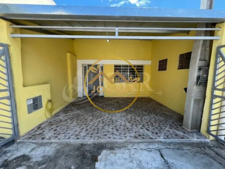 Foto 1 de Casa com 3 quartos à venda, 125m2 em Sao Jose Dos Campos - SP