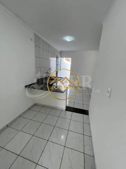 Foto 6 de Casa com 3 quartos à venda, 125m2 em Sao Jose Dos Campos - SP
