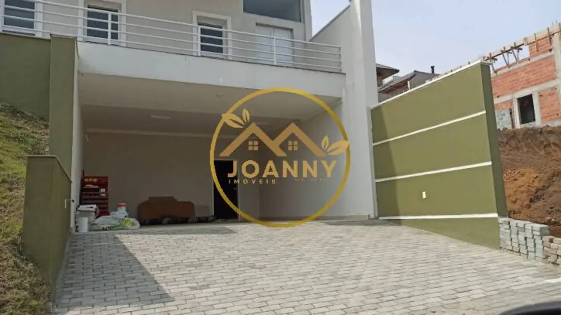 Foto 9 de Casa com 5 quartos à venda, 450m2 em Sao Jose Dos Campos - SP