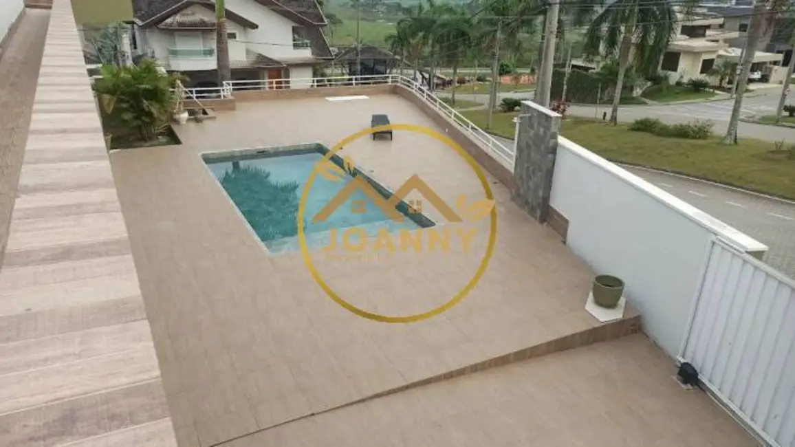 Foto 5 de Casa com 5 quartos à venda, 450m2 em Sao Jose Dos Campos - SP