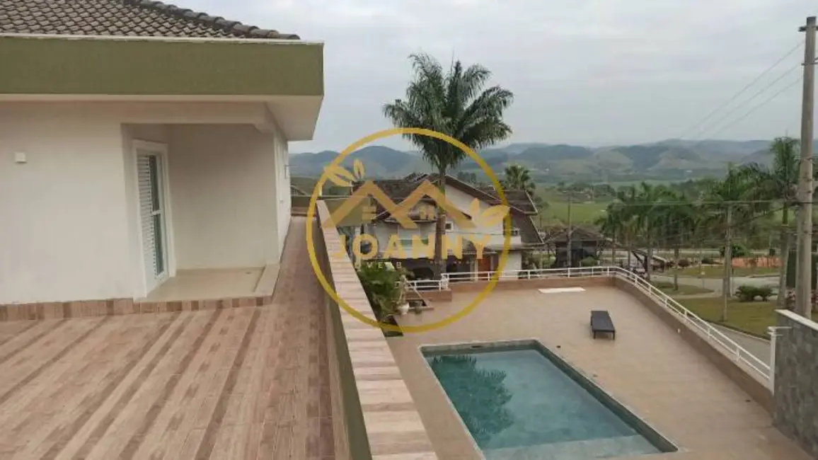Foto 4 de Casa com 5 quartos à venda, 450m2 em Sao Jose Dos Campos - SP