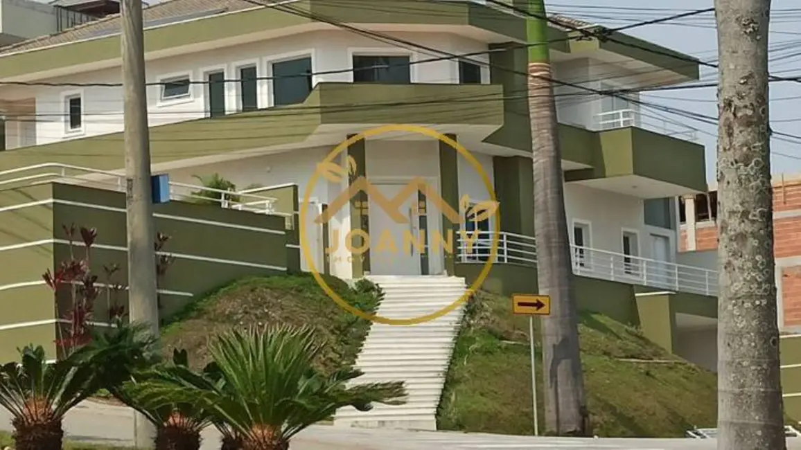 Foto 3 de Casa com 5 quartos à venda, 450m2 em Sao Jose Dos Campos - SP