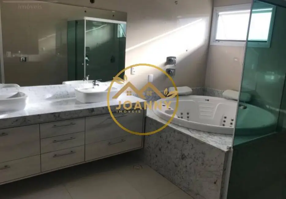 Foto 8 de Casa com 5 quartos à venda, 450m2 em Sao Jose Dos Campos - SP