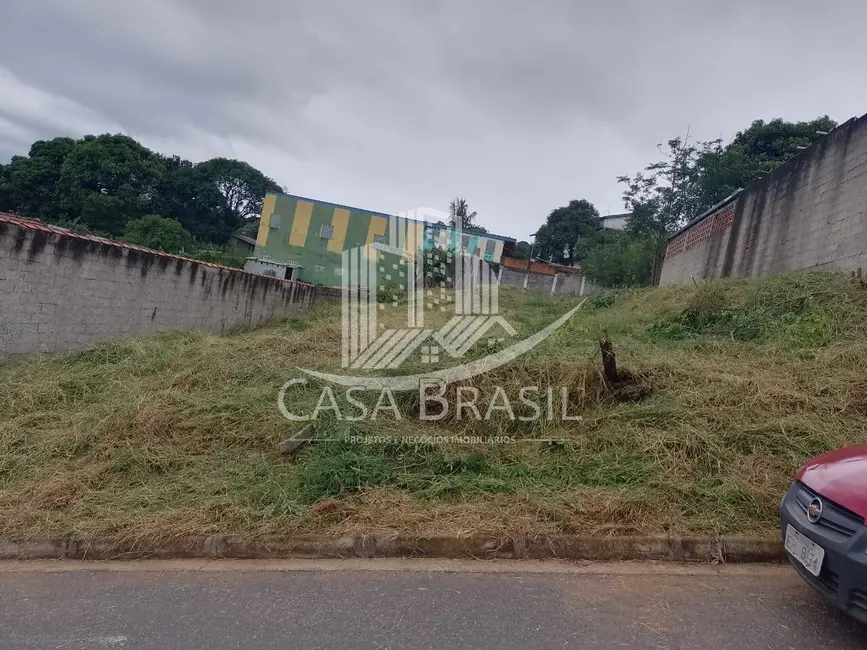 Terreno / Lote à venda, 740m2 em Sao Jose Dos Campos - SP - imagem 3 Foto 3 de Terreno / Lote à venda, 740m2 em Sao Jose Dos Campos - SP