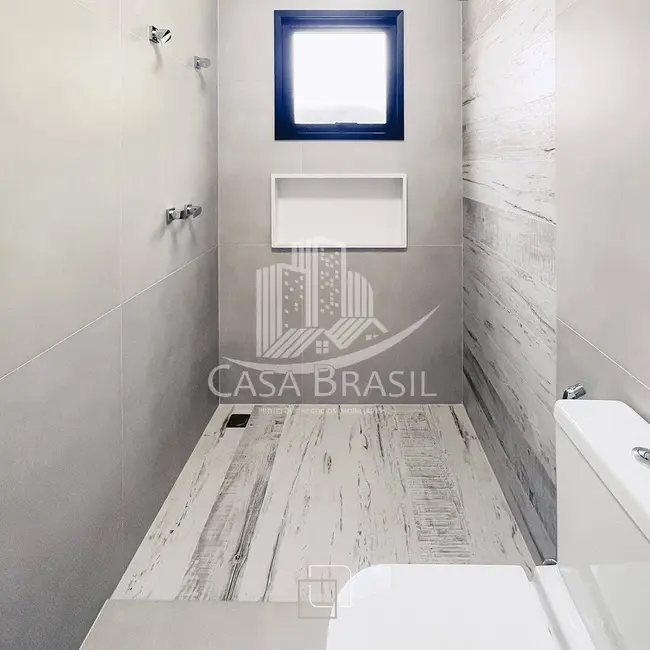 Foto 8 de Casa com 3 quartos à venda em Parque Califórnia, Jacarei - SP