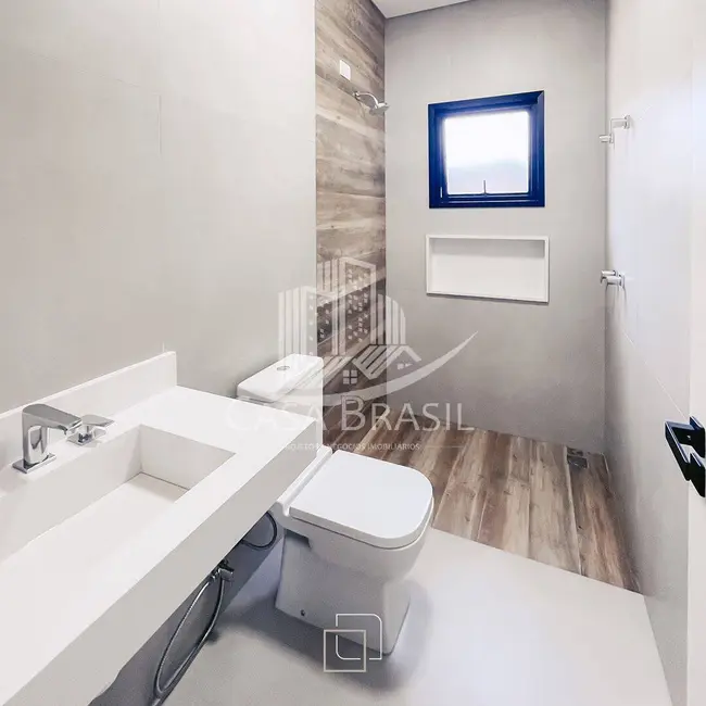 Foto 7 de Casa com 3 quartos à venda em Parque Califórnia, Jacarei - SP