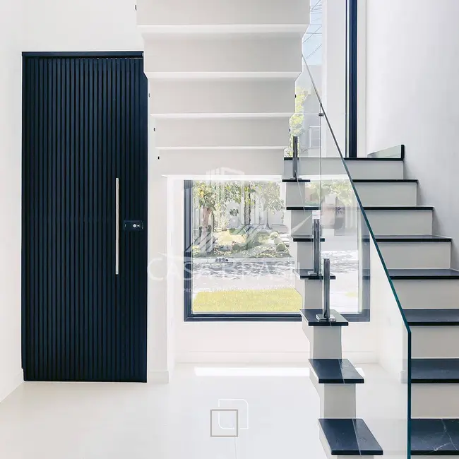 Foto 4 de Casa com 3 quartos à venda em Parque Califórnia, Jacarei - SP