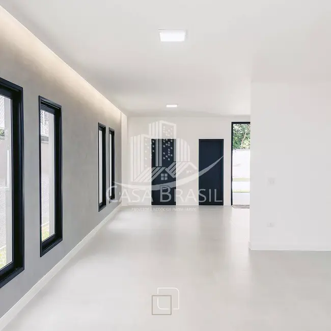 Foto 3 de Casa com 3 quartos à venda em Parque Califórnia, Jacarei - SP