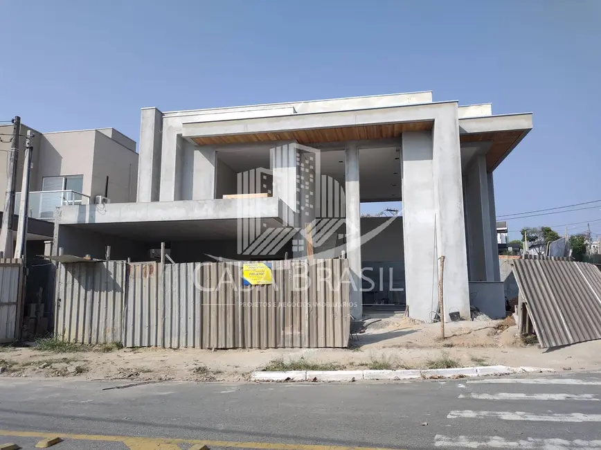 Sobrado com 5 quartos à venda, 438m2 em Sao Jose Dos Campos - SP - imagem 6 Foto 6 de Sobrado com 5 quartos à venda, 438m2 em Sao Jose Dos Campos - SP