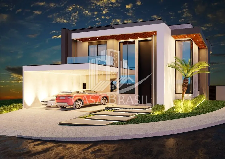 Sobrado com 5 quartos à venda, 438m2 em Sao Jose Dos Campos - SP - imagem 4 Foto 4 de Sobrado com 5 quartos à venda, 438m2 em Sao Jose Dos Campos - SP