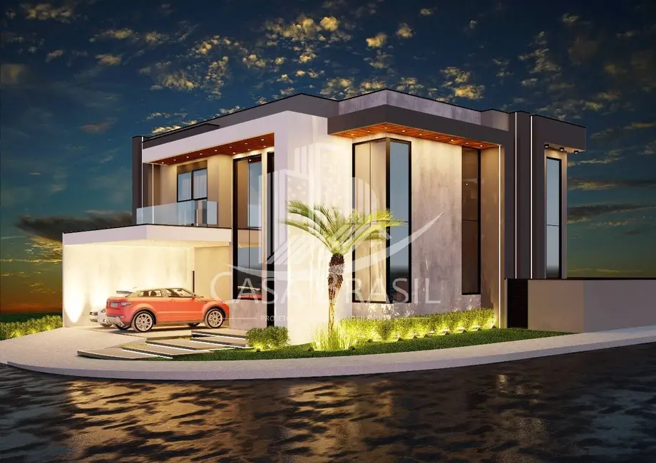 Sobrado com 5 quartos à venda, 438m2 em Sao Jose Dos Campos - SP - imagem 1 Foto 1 de Sobrado com 5 quartos à venda, 438m2 em Sao Jose Dos Campos - SP