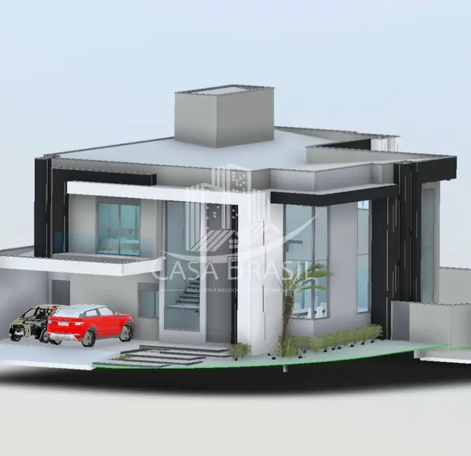 Sobrado com 5 quartos à venda, 438m2 em Sao Jose Dos Campos - SP - imagem 5 Foto 5 de Sobrado com 5 quartos à venda, 438m2 em Sao Jose Dos Campos - SP