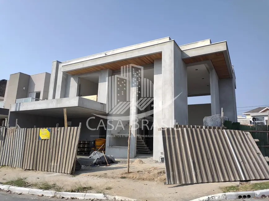 Sobrado com 5 quartos à venda, 438m2 em Sao Jose Dos Campos - SP - imagem 8 Foto 8 de Sobrado com 5 quartos à venda, 438m2 em Sao Jose Dos Campos - SP