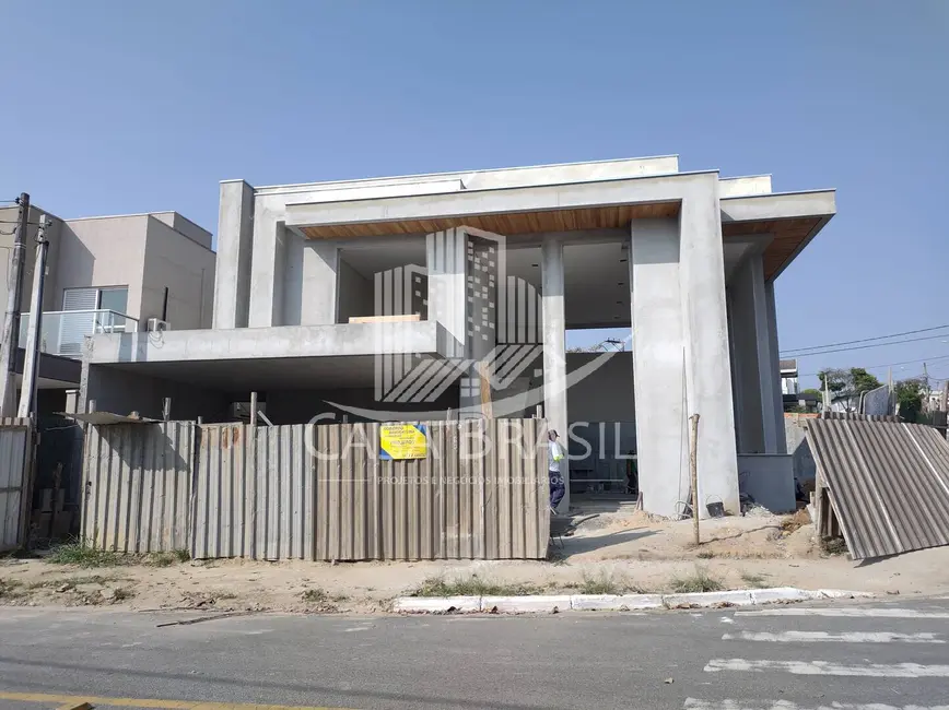 Sobrado com 5 quartos à venda, 438m2 em Sao Jose Dos Campos - SP - imagem 7 Foto 7 de Sobrado com 5 quartos à venda, 438m2 em Sao Jose Dos Campos - SP