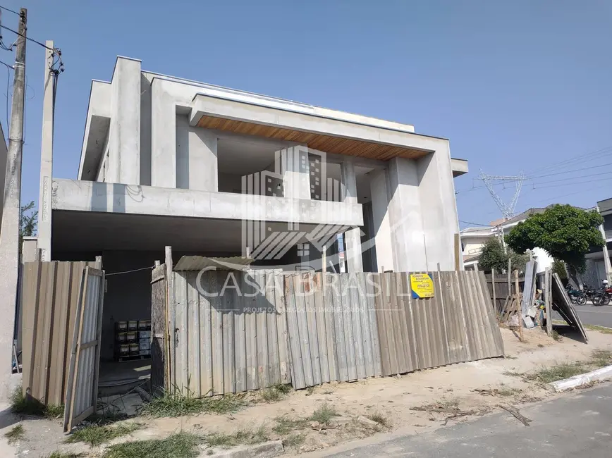 Sobrado com 5 quartos à venda, 438m2 em Sao Jose Dos Campos - SP - imagem 9 Foto 9 de Sobrado com 5 quartos à venda, 438m2 em Sao Jose Dos Campos - SP