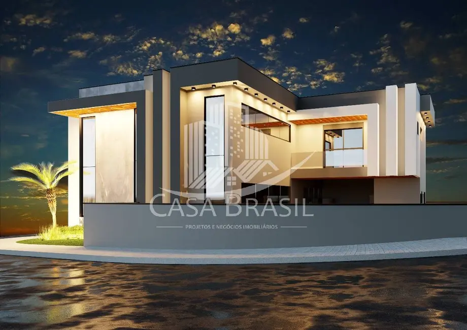 Sobrado com 5 quartos à venda, 438m2 em Sao Jose Dos Campos - SP - imagem 2 Foto 2 de Sobrado com 5 quartos à venda, 438m2 em Sao Jose Dos Campos - SP