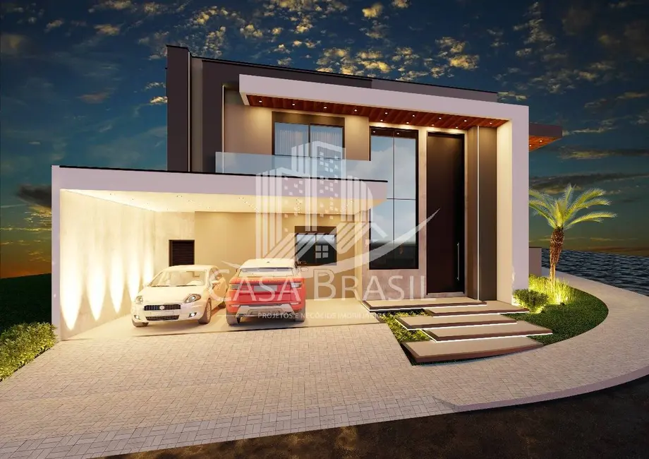 Sobrado com 5 quartos à venda, 438m2 em Sao Jose Dos Campos - SP - imagem 3 Foto 3 de Sobrado com 5 quartos à venda, 438m2 em Sao Jose Dos Campos - SP