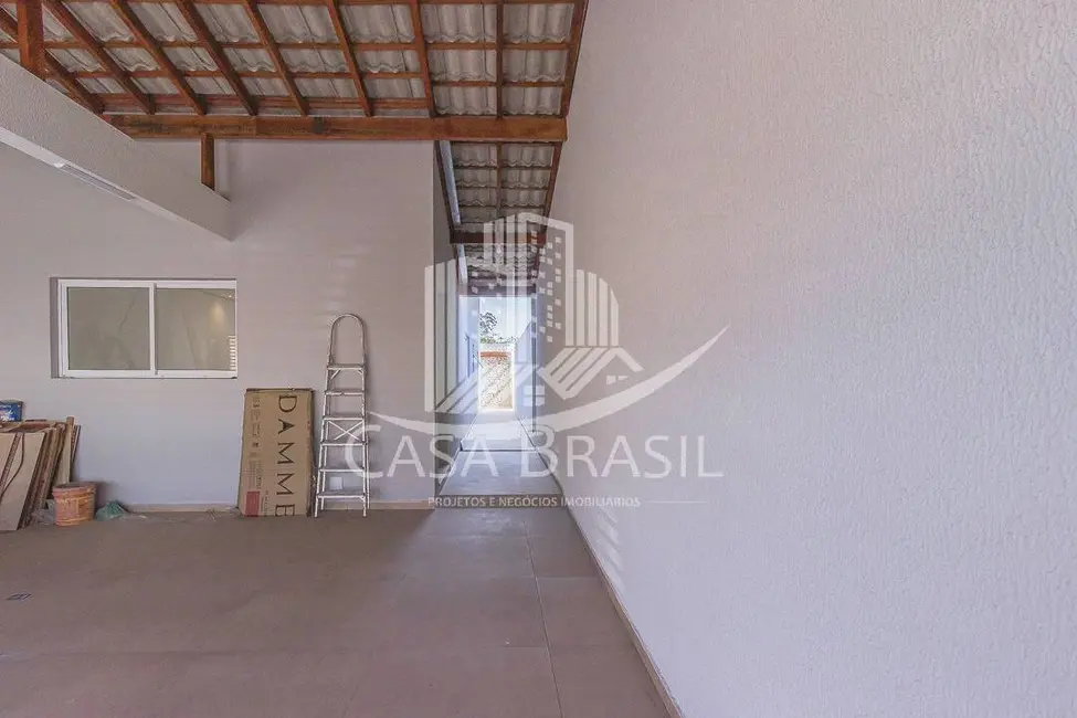 Foto 2 de Casa com 3 quartos à venda, 175m2 em Sao Jose Dos Campos - SP