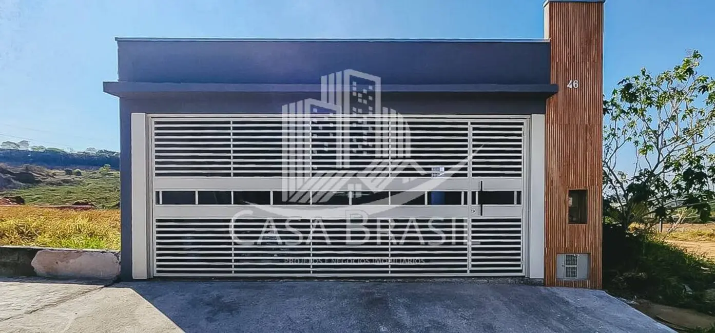 Foto 1 de Casa com 3 quartos à venda, 175m2 em Sao Jose Dos Campos - SP