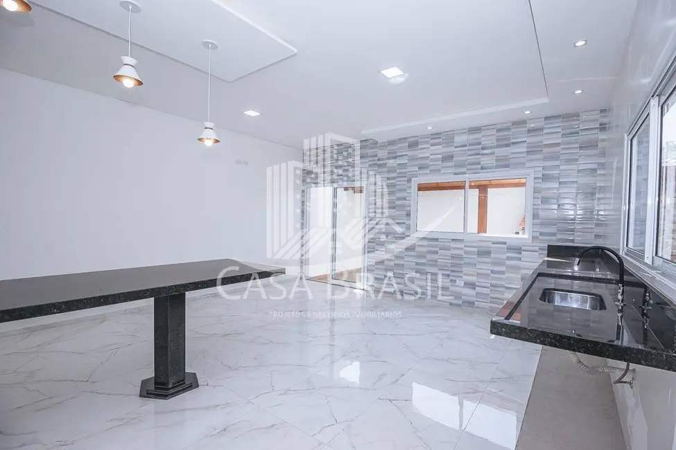 Foto 7 de Casa com 3 quartos à venda, 175m2 em Sao Jose Dos Campos - SP