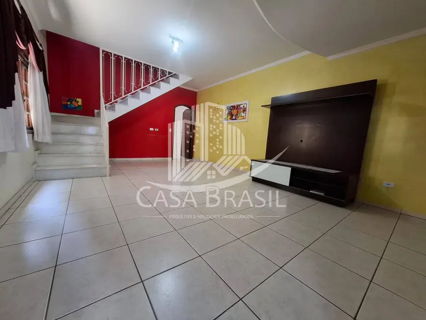 Foto 2 de Sobrado com 3 quartos à venda, 150m2 em Sao Jose Dos Campos - SP