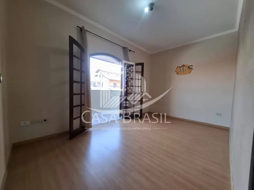 Foto 6 de Sobrado com 3 quartos à venda, 150m2 em Sao Jose Dos Campos - SP