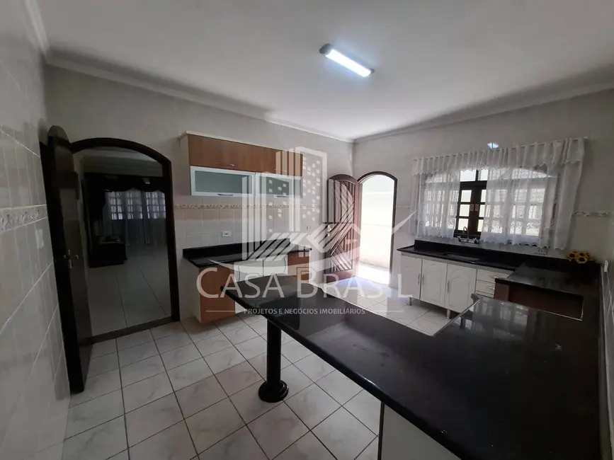 Foto 4 de Sobrado com 3 quartos à venda, 150m2 em Sao Jose Dos Campos - SP