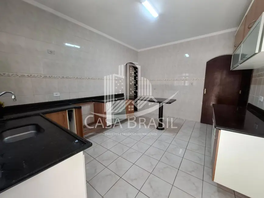 Foto 3 de Sobrado com 3 quartos à venda, 150m2 em Sao Jose Dos Campos - SP