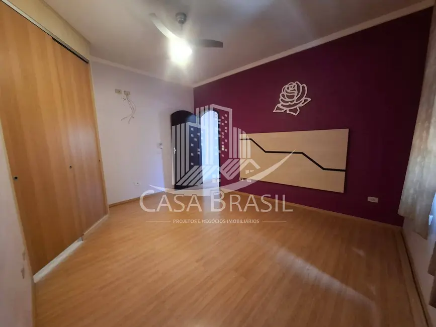 Foto 9 de Sobrado com 3 quartos à venda, 150m2 em Sao Jose Dos Campos - SP