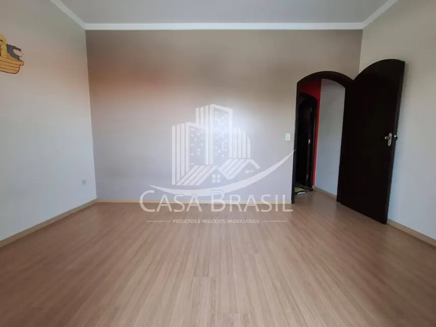 Foto 8 de Sobrado com 3 quartos à venda, 150m2 em Sao Jose Dos Campos - SP