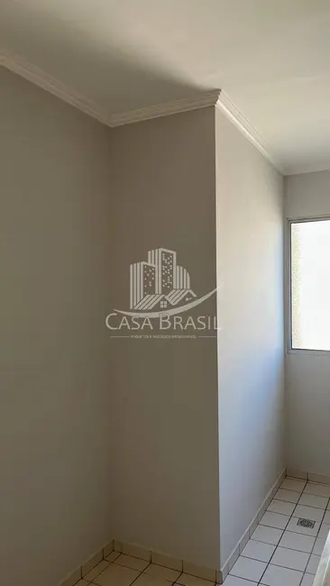 Foto 8 de Apartamento com 2 quartos à venda, 58m2 em Sao Jose Dos Campos - SP