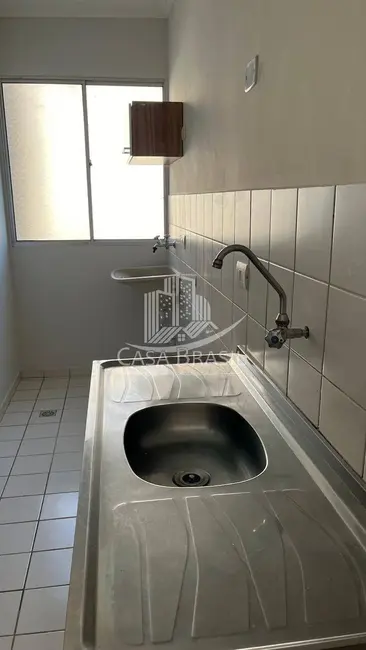 Foto 7 de Apartamento com 2 quartos à venda, 58m2 em Sao Jose Dos Campos - SP