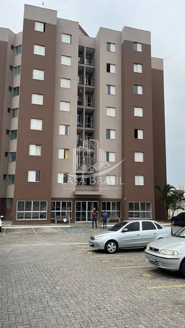 Foto 1 de Apartamento com 2 quartos à venda, 58m2 em Sao Jose Dos Campos - SP