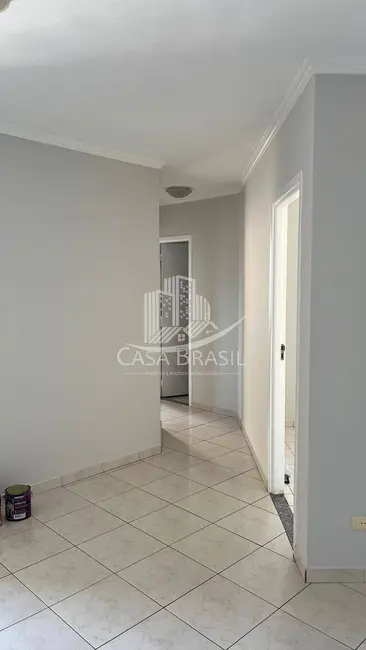 Foto 3 de Apartamento com 2 quartos à venda, 58m2 em Sao Jose Dos Campos - SP