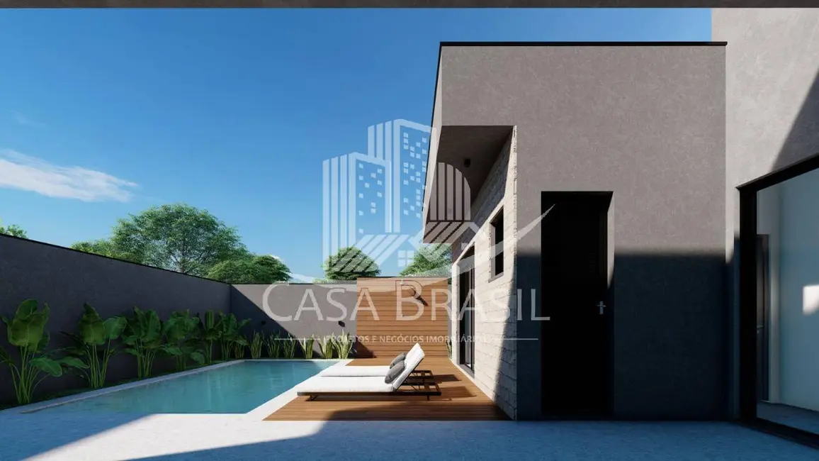 Foto 6 de Casa de Condomínio com 4 quartos à venda, 243m2 em Sao Jose Dos Campos - SP