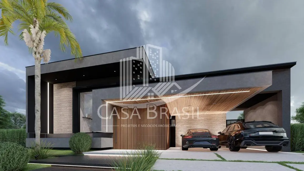 Foto 1 de Casa de Condomínio com 4 quartos à venda, 243m2 em Sao Jose Dos Campos - SP