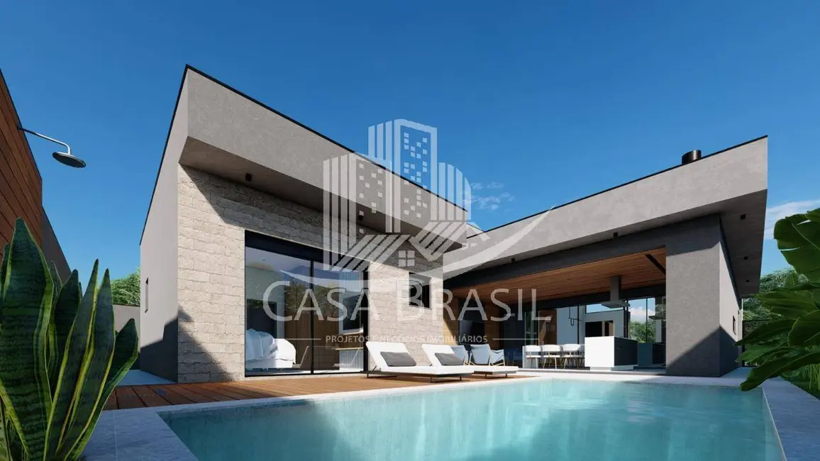 Foto 4 de Casa de Condomínio com 4 quartos à venda, 243m2 em Sao Jose Dos Campos - SP